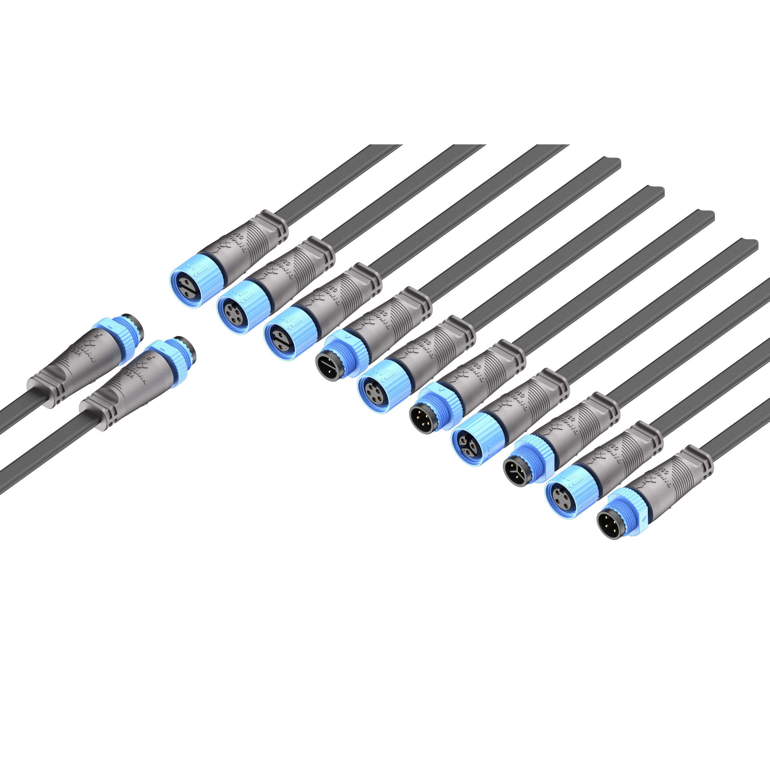 Hot Selling M15 Male to Female 2