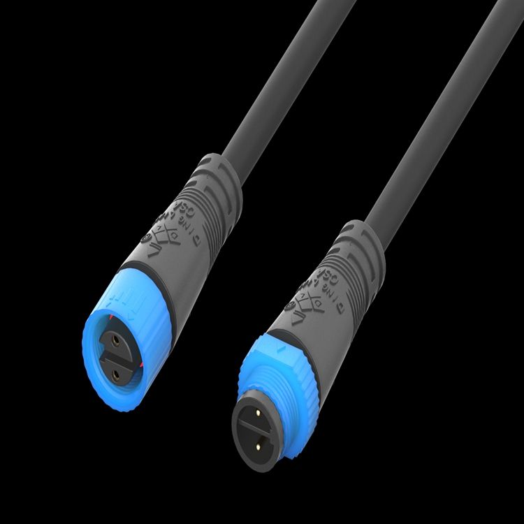 IP68 M15 Socket Street Lighting Modules 1