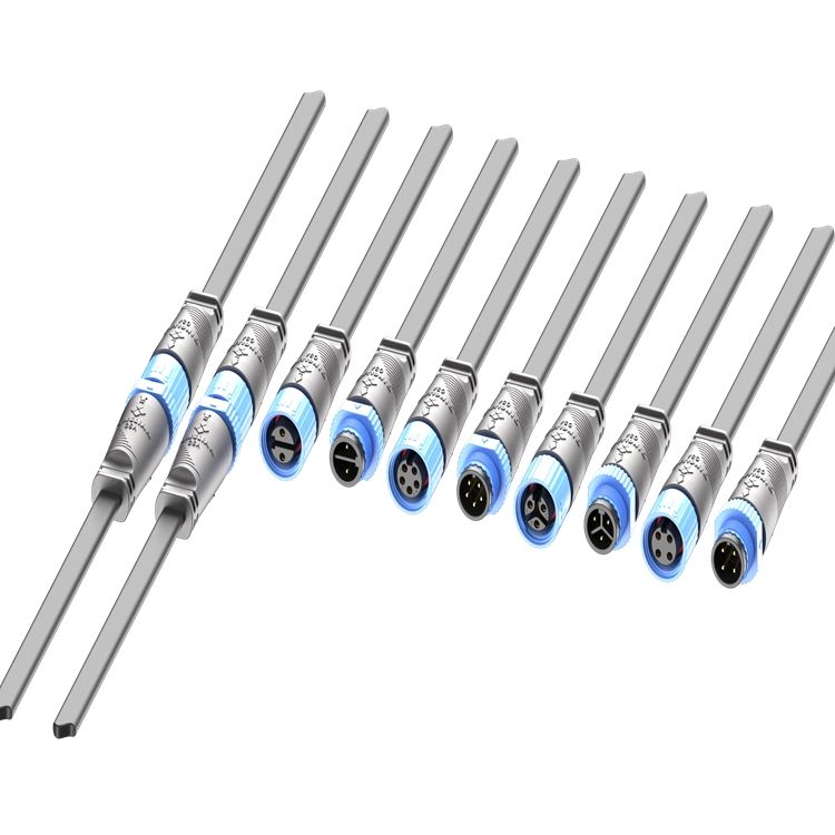 M15 Waterproof Electrical 1