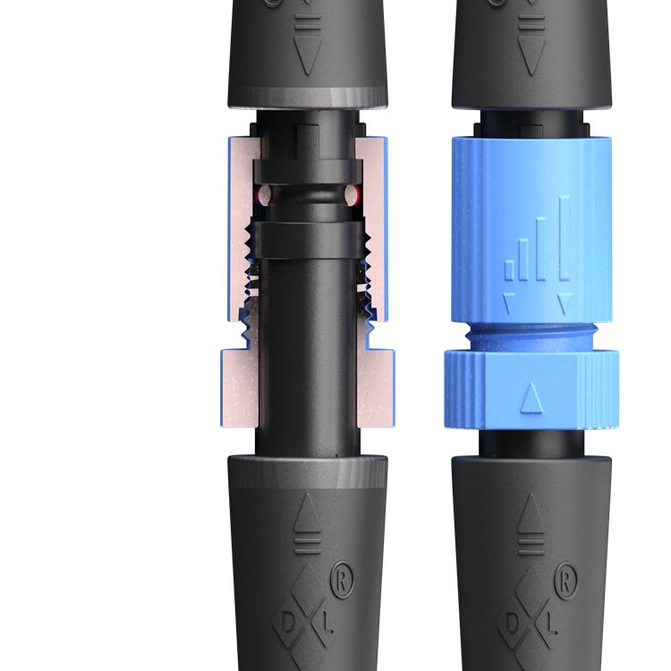 IP68 M15 Outdoor LED Lighting 1