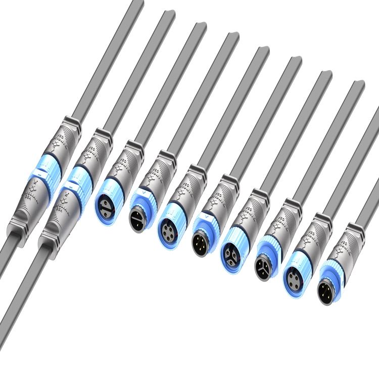 LED Outdoor Lightings 1